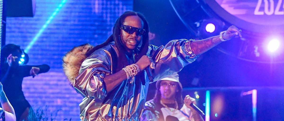 2 Chainz, 20 June | Event in Savannah | AllEvents