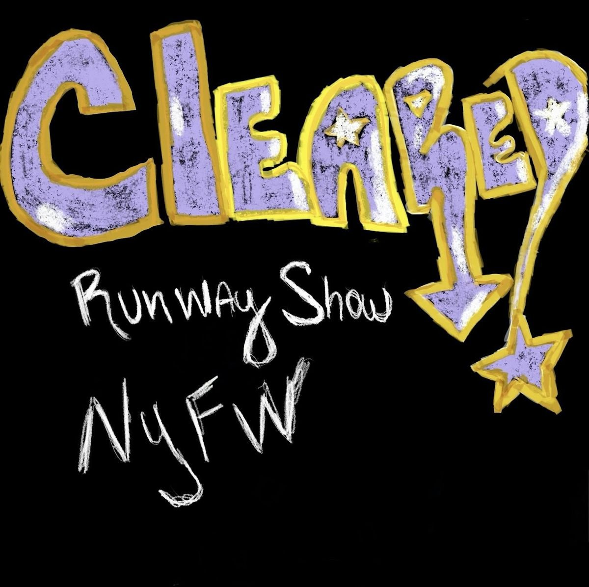 Cleared Runway Show {Post} NYFW, 21 September | Event in Roosevelt | AllEvents