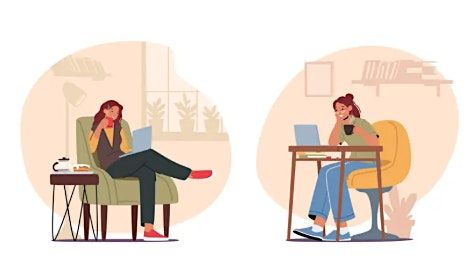 The Challenge of Hybrid Working, 26 November | Event in Frome | AllEvents