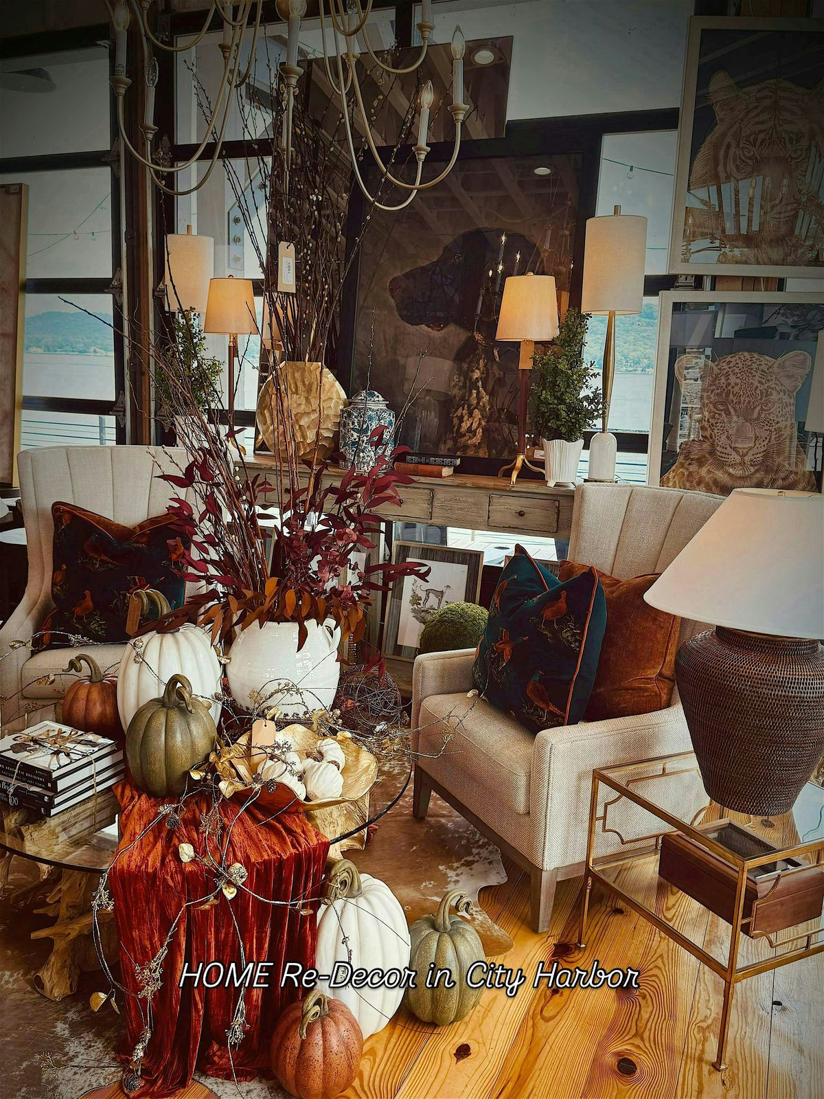 Autumn Wreath WorkShop, 18 September | Event in Guntersville | AllEvents