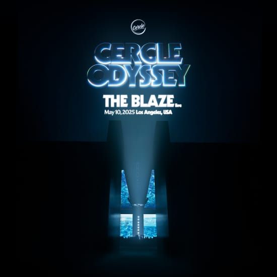 Cercle Odyssey hosts The Blaze in Los Angeles | Event in Los Angeles | AllEvents