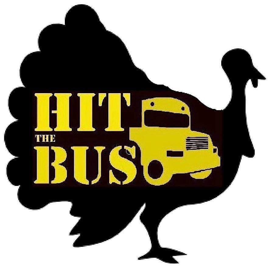 Live Music - Hit The Bus at Timberyard, 17 May | Event in East Brookfield | AllEvents