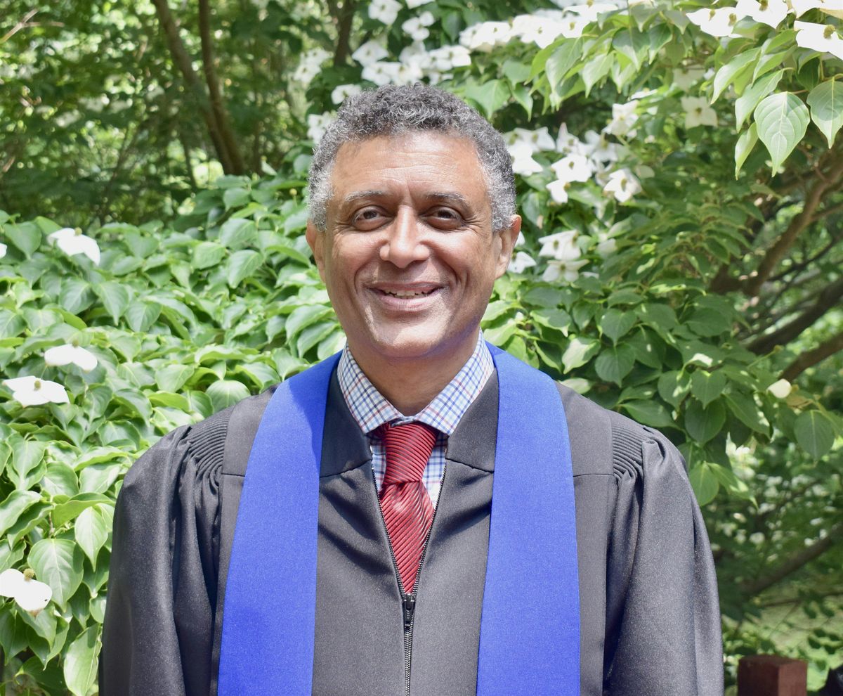 Installation Service for Rev. Hyiwot Teshome, 17 August | Event in Columbia | AllEvents