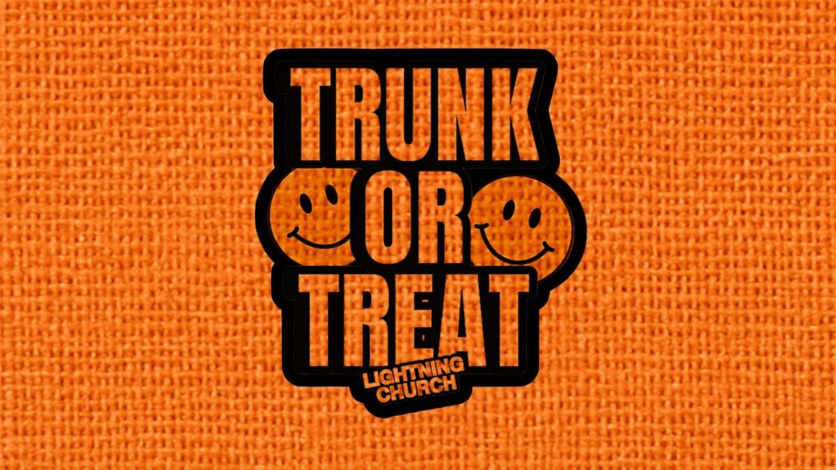 TRUNK OR TREAT @ LIGHTNING CHURCH, 18 October | Event in Pittsburgh | AllEvents