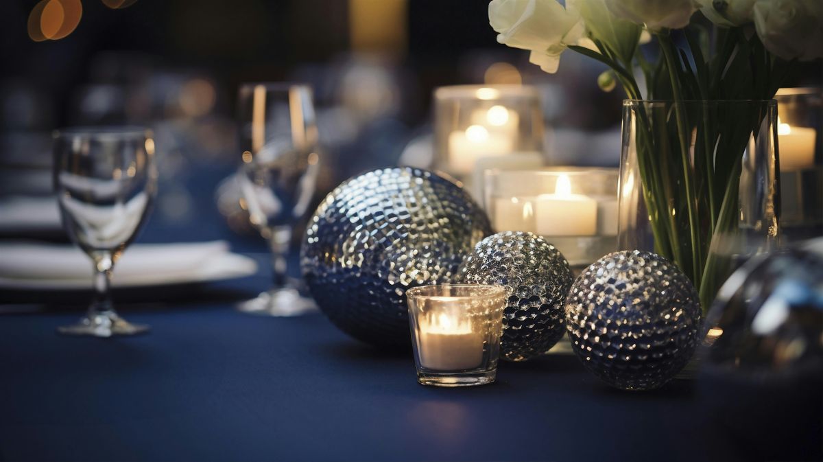 An Evening of Elegance with Sharon Seventh-day Adventist Church, 21 December | Event in Baltimore | AllEvents