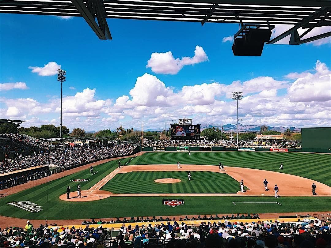 2025 WAC Baseball Championships, 20 May | Event in Mesa | AllEvents