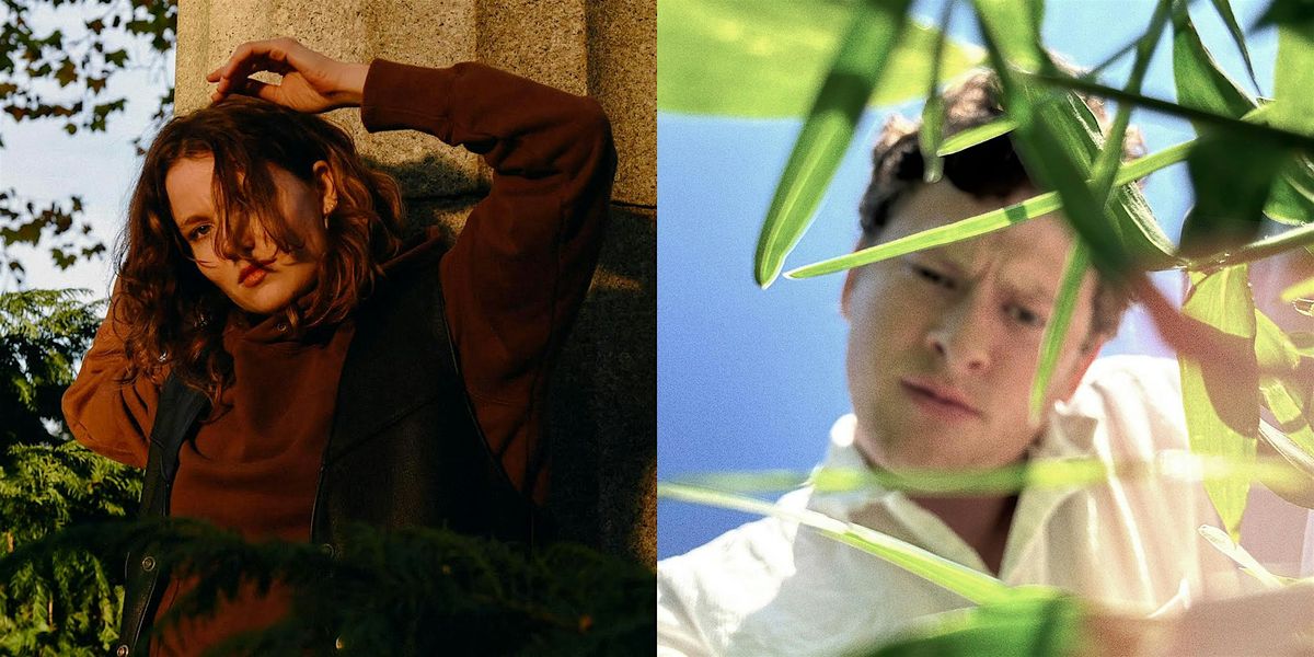 Avery Friedman + Thomas Flynn, Hudson Freeman, 10 August | Event in Brooklyn | AllEvents