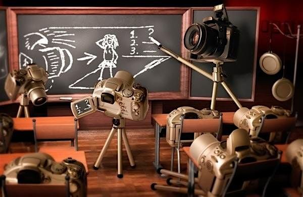 4 WEEK FUNDAMENTALS OF PHOTOGRAPHY: JULY  7,  14,  21,  28 : BROWNSBURG, 7 July | Event in Brownsburg | AllEvents