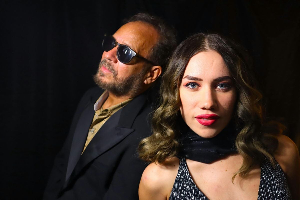 Ella & The Bossa Beat ( A night of Brazilian Jazz and original music), 25 October | Event in Cocoa Beach