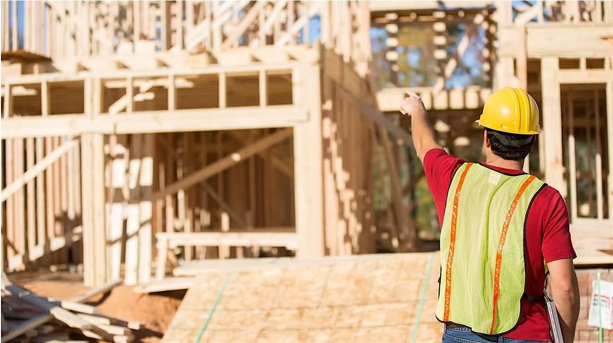 BUILDER RELATIONS - BUILD BRIDGES, BREAK BARRIERS, 15 October | Event in LaGrange | AllEvents