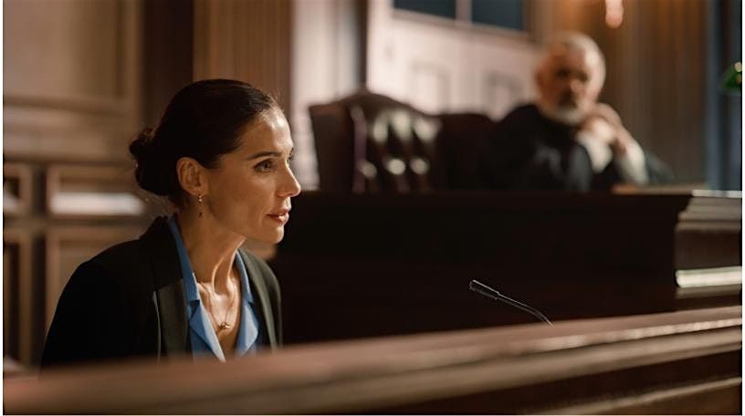IN THE HOT SEAT-A MOCK TRIAL EXPERIENCE FOR FAMILY LAW PRACTITONERS, 12 September | Event in Dallas | AllEvents