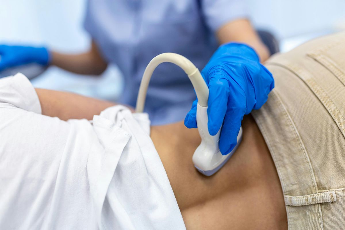 Urgent Care Point-of-Care Ultrasound - Foundation Course, 13 September | Event in Wells | AllEvents