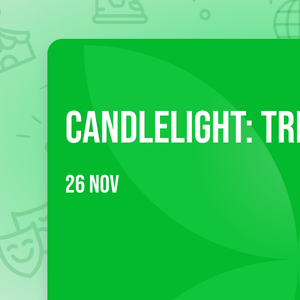 Candlelight: Tributo a Adele