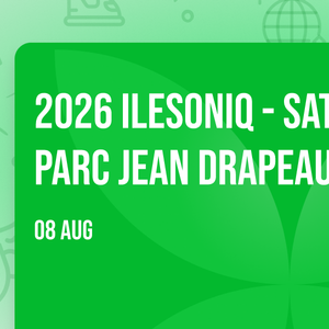 2026 Ilesoniq - Saturday at Parc Jean Drapeau