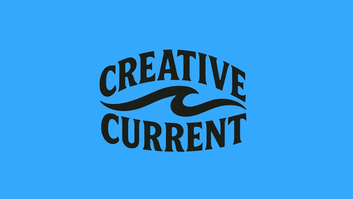 Creative Current, 21 August | Event in Bend | AllEvents