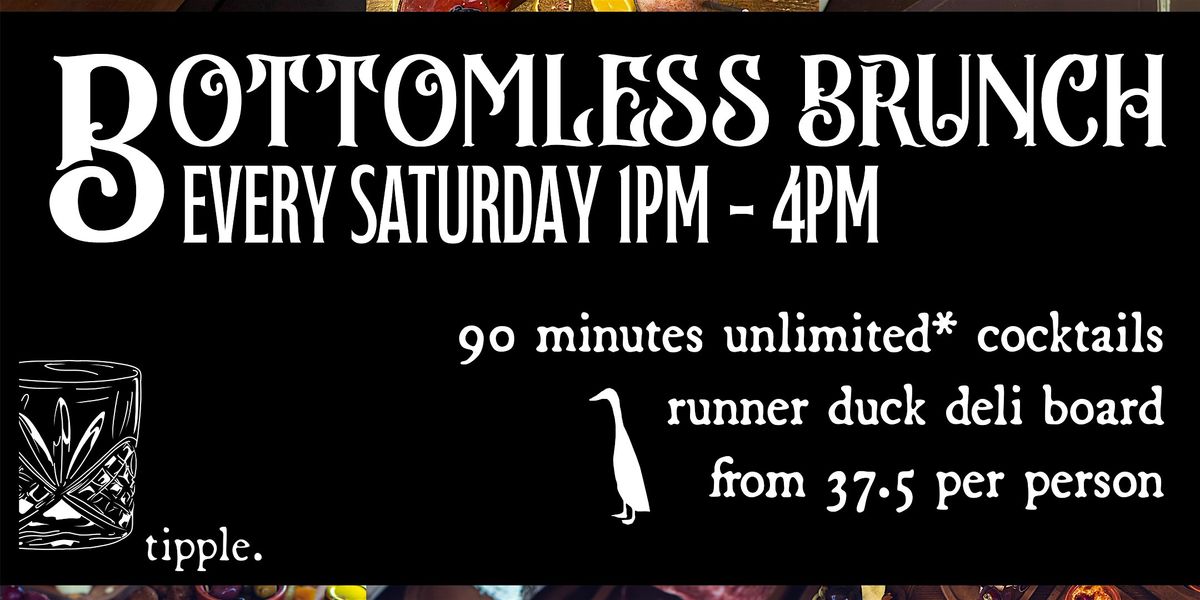 Bottomless Brunch | Event in Lancaster | AllEvents