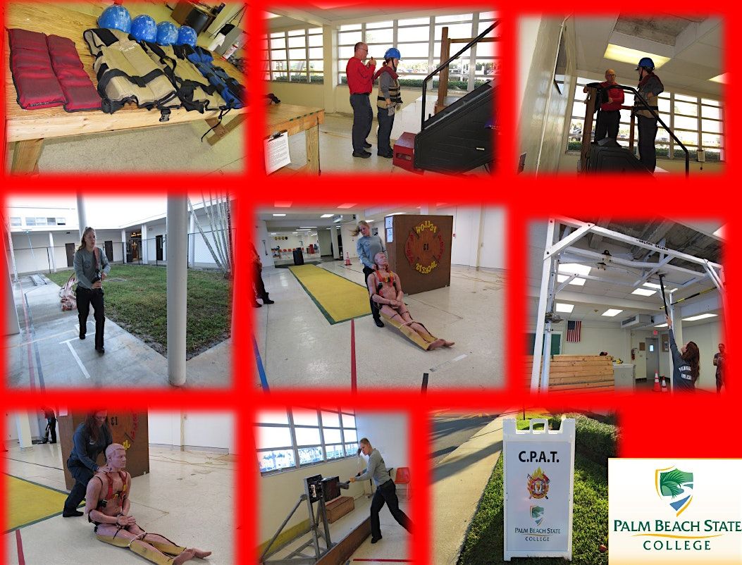 CPAT MENTORING, 4 June | Event in Lake Worth | AllEvents