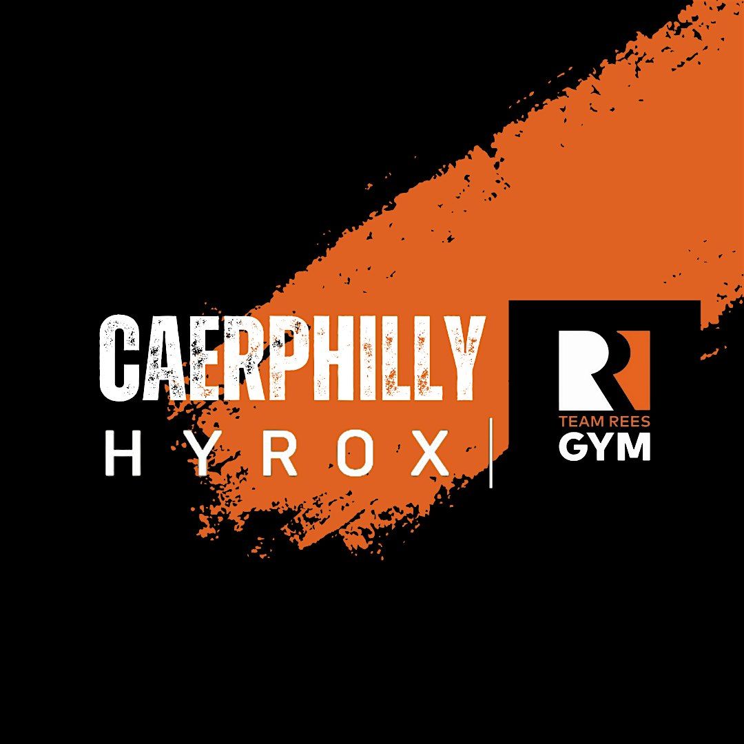 Hyrox Caerphilly Sim, 17 May | Event in Caerphilly | AllEvents