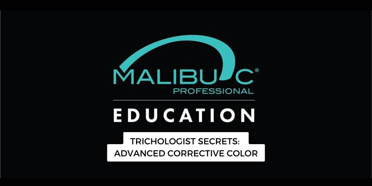 Trichologist Secrets: What Every Stylist Should Know About Hair Loss, 22 September | Event in Godfrey | AllEvents
