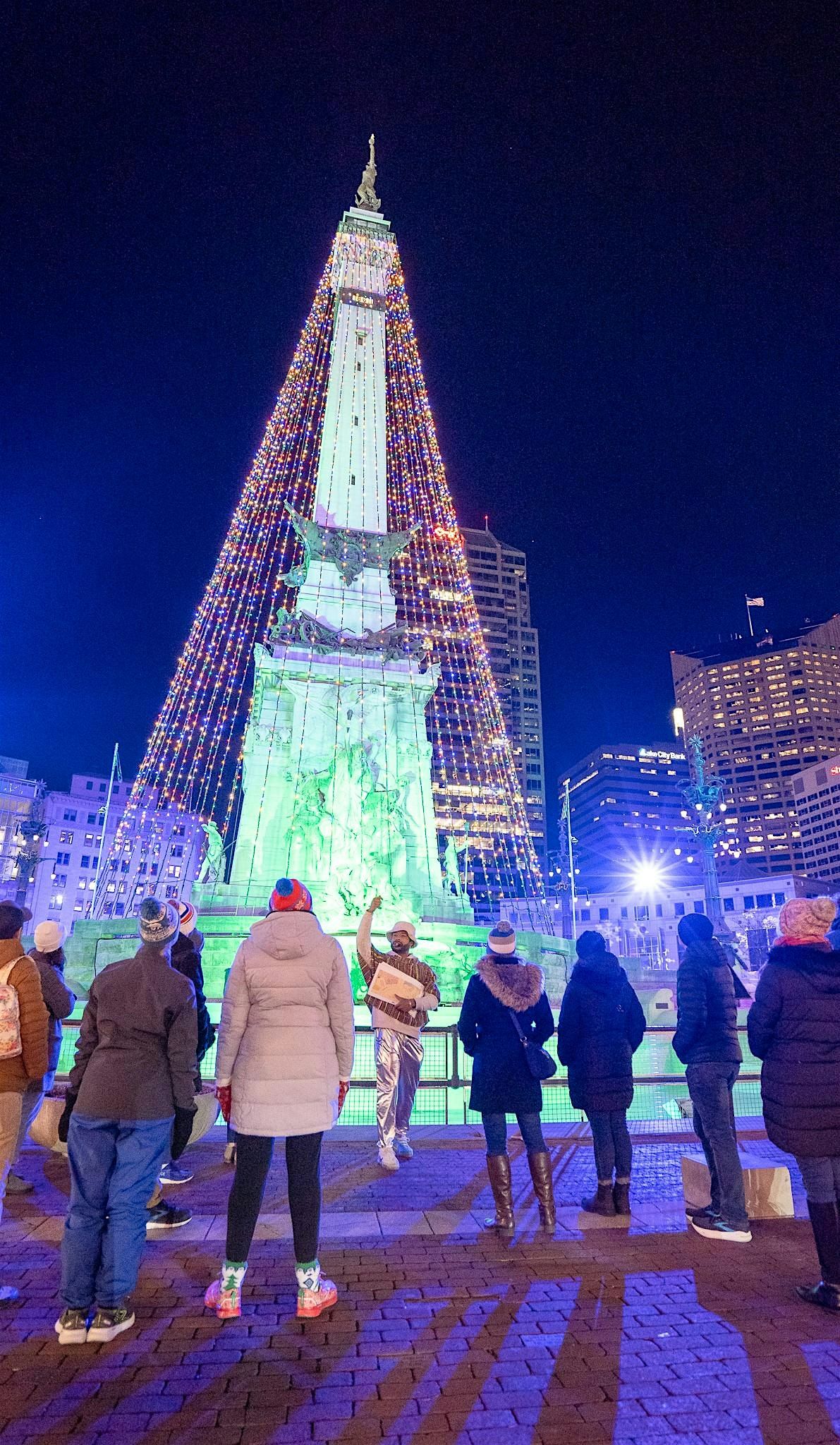 WANDERLAND Walk & Talks | Event in Indianapolis | AllEvents