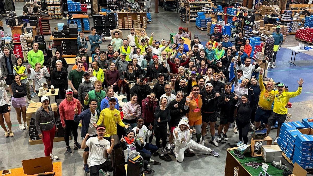 Copy of Global Run Day- Sports Basement Santa Rosa, 4 June | Event in Santa Rosa | AllEvents