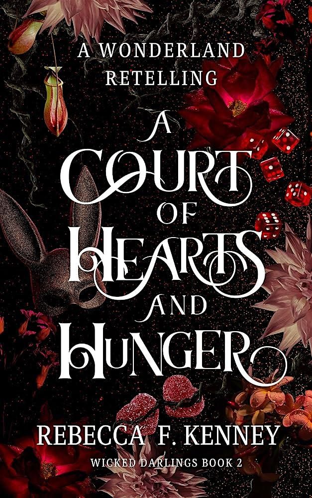 The Smuttery - A Court of Hearts & Hunger, 14 December | Event in Brooklyn | AllEvents
