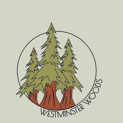 Westminster Woods logo