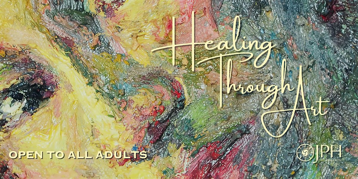 Healing Through Art, 15 December | Event in Marshfield | AllEvents