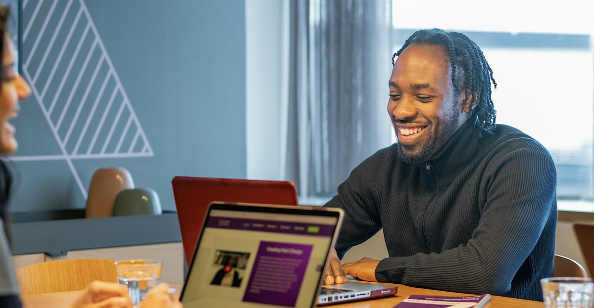 Leadership, HR and EDI Cultural Awareness Training Workshop & Networking, 7 October | Event in Birmingham