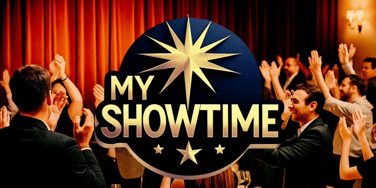 MyShowtime – Exklusive Varieté-Dinner-Show, 17 February | Event in Berlin | AllEvents