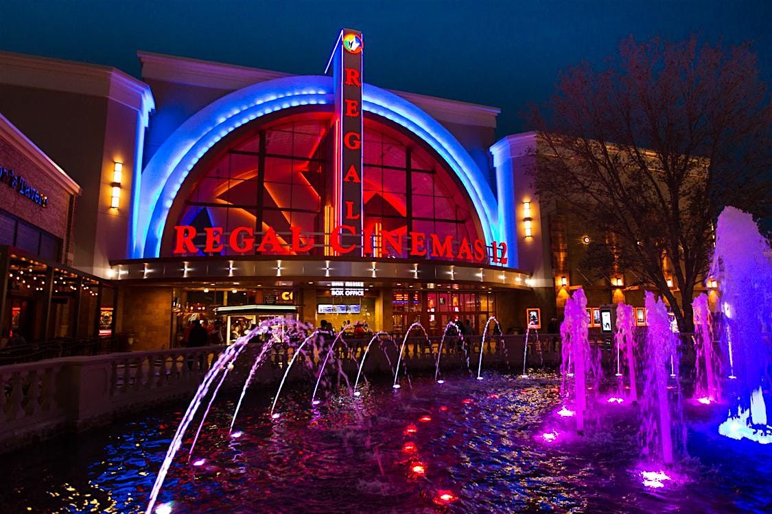 Dinner and a Show! | Event in Alpharetta | AllEvents