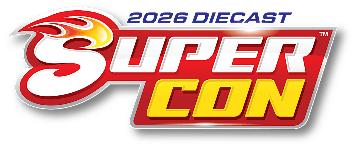 2026 Diecast Super Convention Vendor Spaces, 12 March | Event in Las Vegas | AllEvents