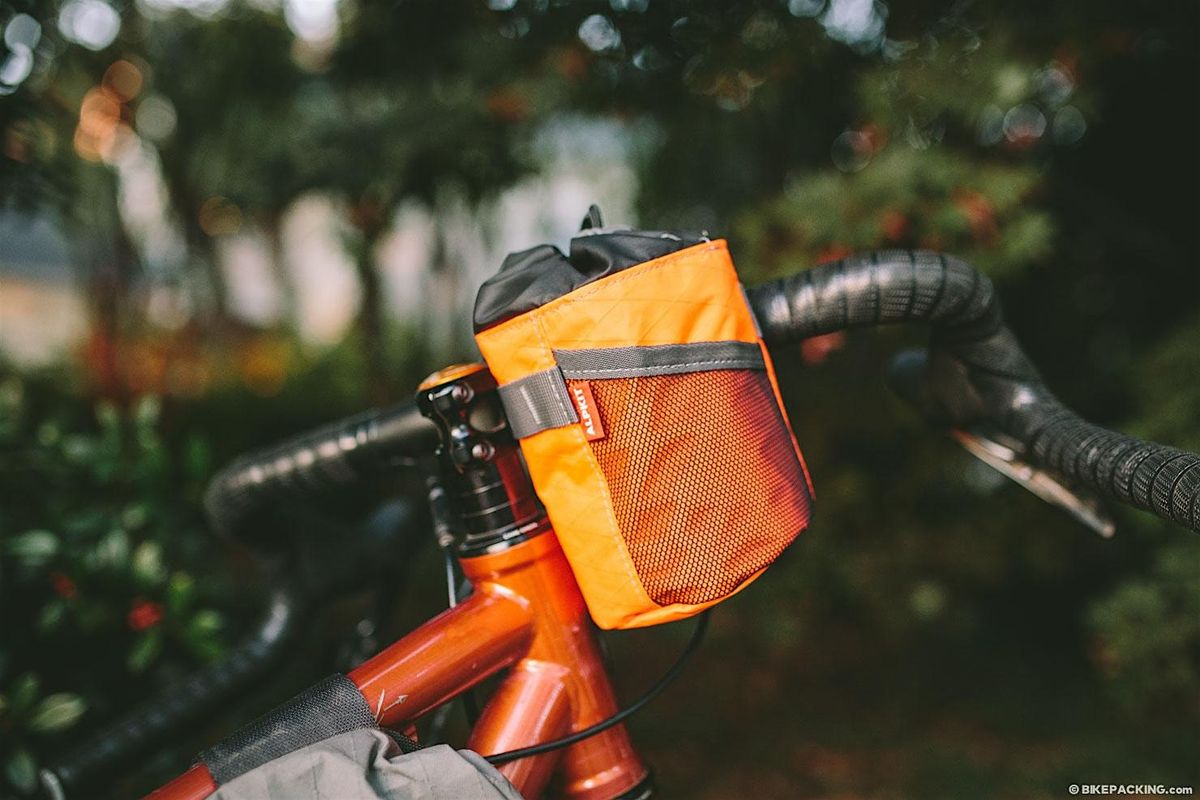 Sewing Workshop: Bike Stem Bag, 25 May | Event in Cork | AllEvents