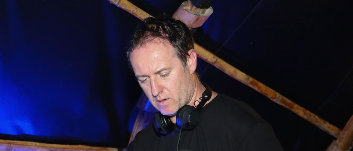 DJ Sasha, 29 May | Event in Atlanta | AllEvents