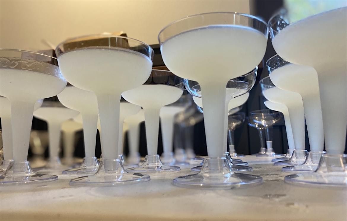 Ginworld Mad Men Brunch: A Boozy Brunch Seminar, 11 October | Event in St. Louis | AllEvents