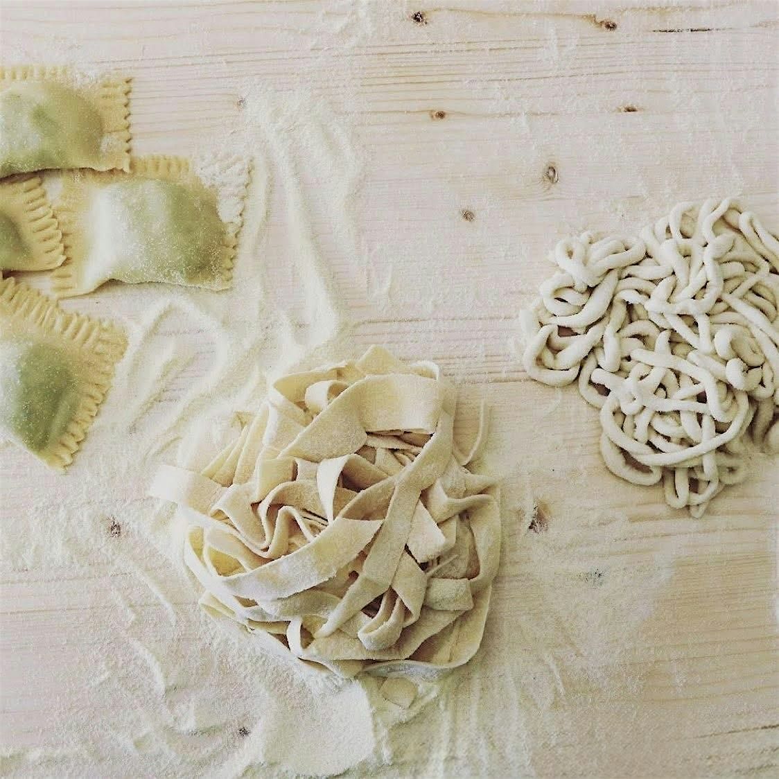 Authentic Italian Cooking Experience with Chef Marta Ciappi from Tuscany, 20 October | Event in Bellingham