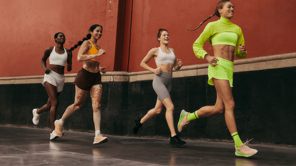 The Roxx X lululemon, 18 October | Event in Birmingham | AllEvents