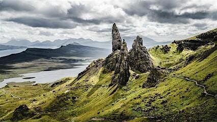 Isle of Skye, Around the World Dinner Series, 11 September | Event in Salado | AllEvents