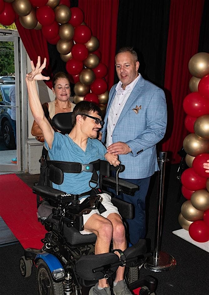 The 2025 Breakthrough Ball: Shine Bright, 13 September | Event in Hartsdale | AllEvents