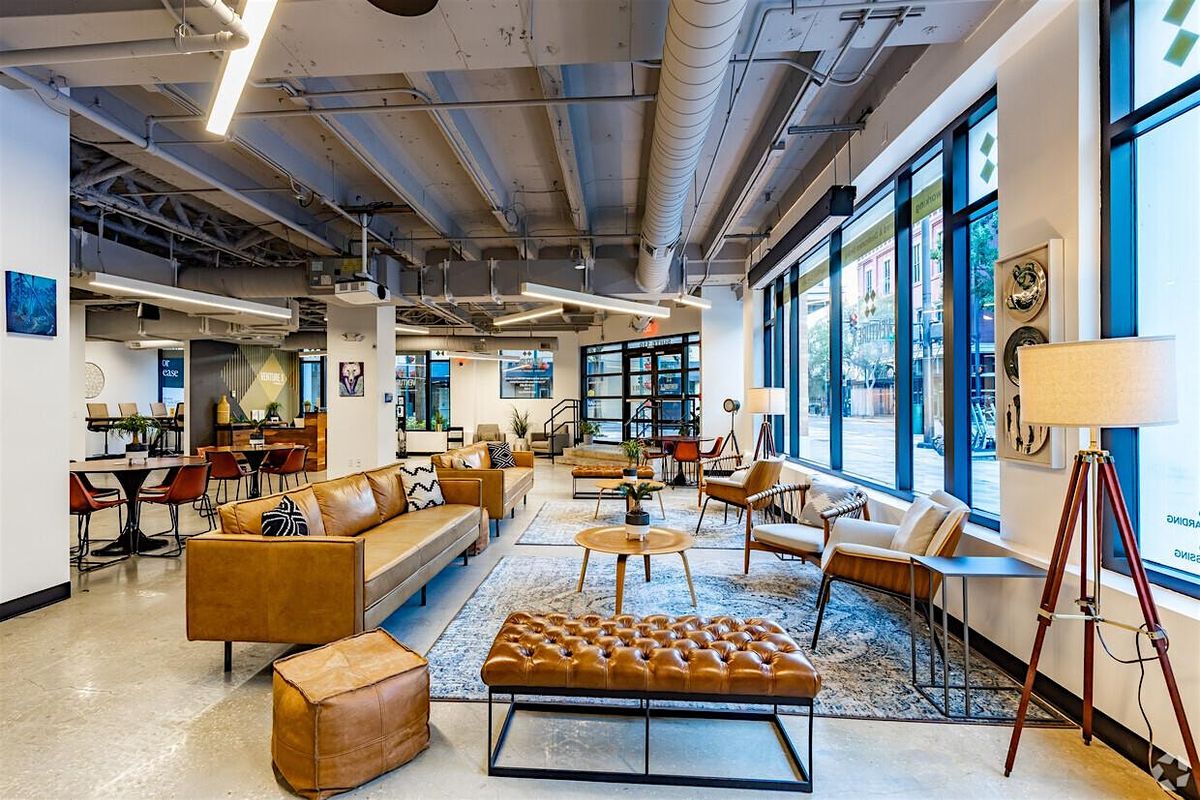 Broker's Social, 14 May | Event in Orlando | AllEvents