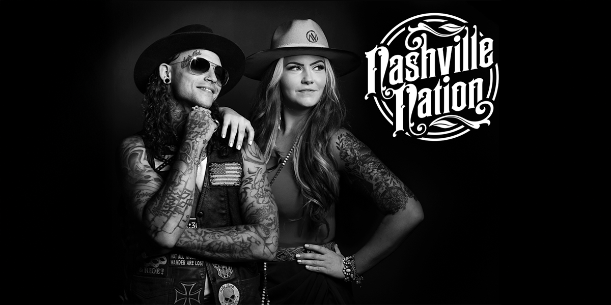 Nashville Nation - The Ultimate Country Party Band, 14 August | Event in Woodstock | AllEvents