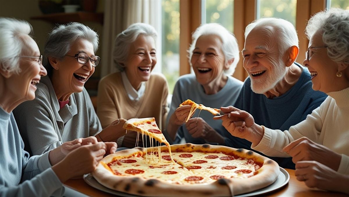 Confused about Medicare?, 25 September | Event in Orlando | AllEvents