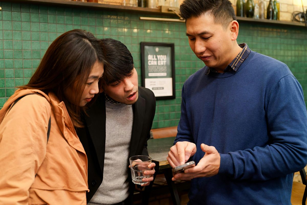 Auckland Young Professionals Social Networking Drinks | September, 25 September | Event in Auckland | AllEvents