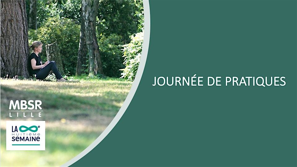Journée de pratique de la pleine conscience en silence - Mouvaux, 11 October | Event in Mouvaux | AllEvents
