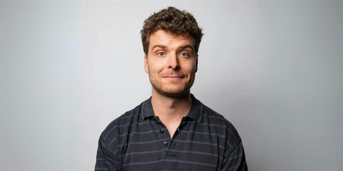 Oliver Coleman – Something From Nothing, 30 October | Event in Geelong | AllEvents