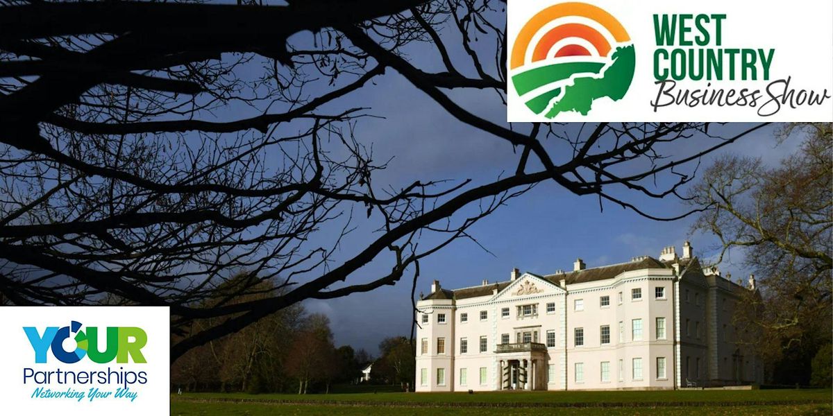 All welcome to join Ryan Treloar for netwalking in Plymouth | Event in Plymouth | AllEvents