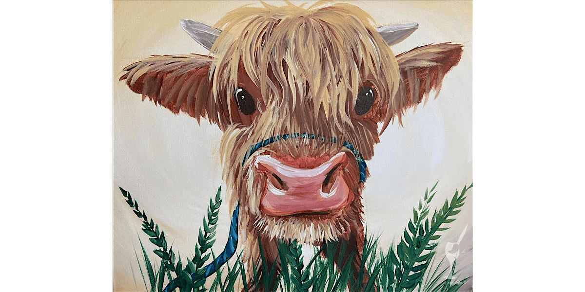 Greens for Lunch - Paint and Sip in Denver | Classpop!™, 23 August | Event in Denver | AllEvents