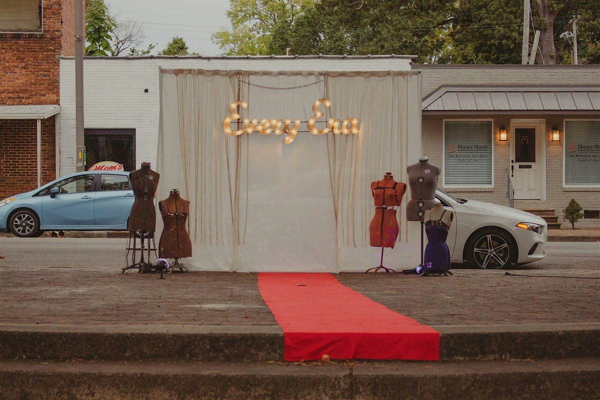 Southern Trash’s 3rd Annual ‘Every Era’ Fashion Show, 28 August | Event in Florence | AllEvents