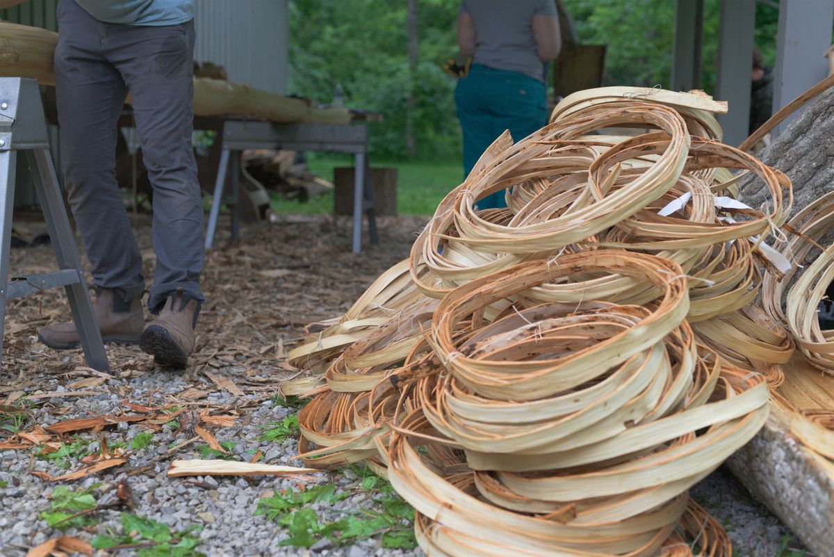 Hickory Bark Harvest, 30 May | Event in Berea | AllEvents