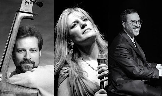Jazz Vespers: Kate Baker, Sean Fitzpatrick, Dean Johnson, 21 December | Event in New York | AllEvents